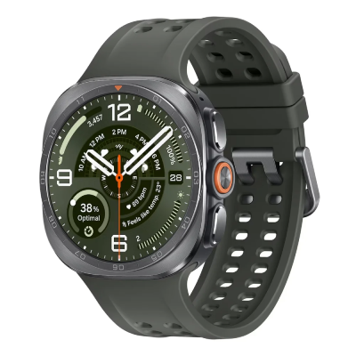 Samsung Watch Ultra 2 LTE 47 mm Серебро