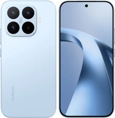 Xiaomi 17T 12/256 GB Голубой