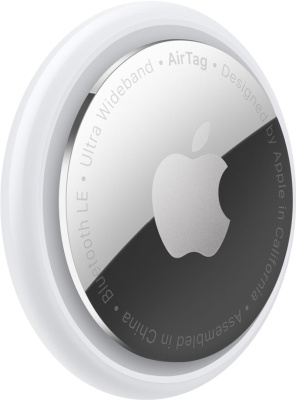 Apple Air Tag White