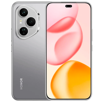 Honor 400 Pro 12/512 GB Черный