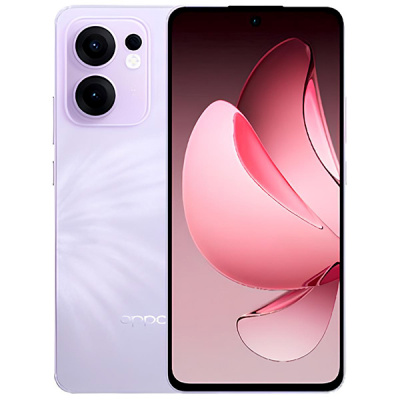 Oppo Reno 13F 8/256 GB Фиолетовый
