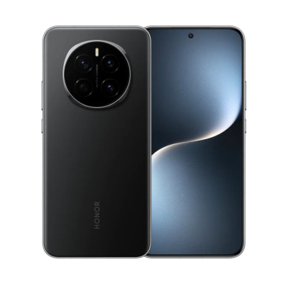 Honor Magic 7 12/256 GB Черный