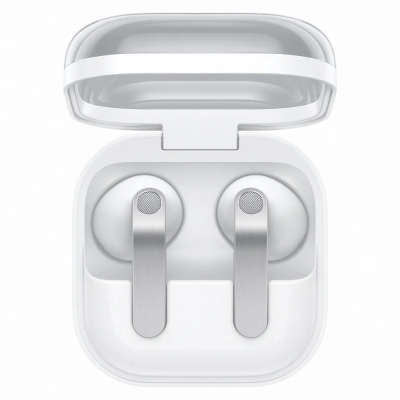 Samsung Galaxy Buds 4 Белый