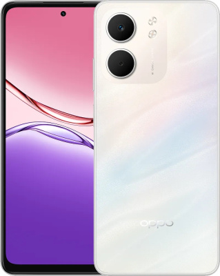 Oppo A5x 4/64 GB Белый