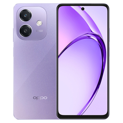 Oppo A5i 4/128 GB Фиолетовый