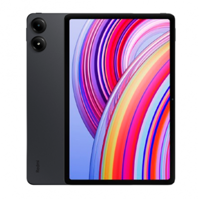 Poco Pad Pro 8/ 256 Gb Черный