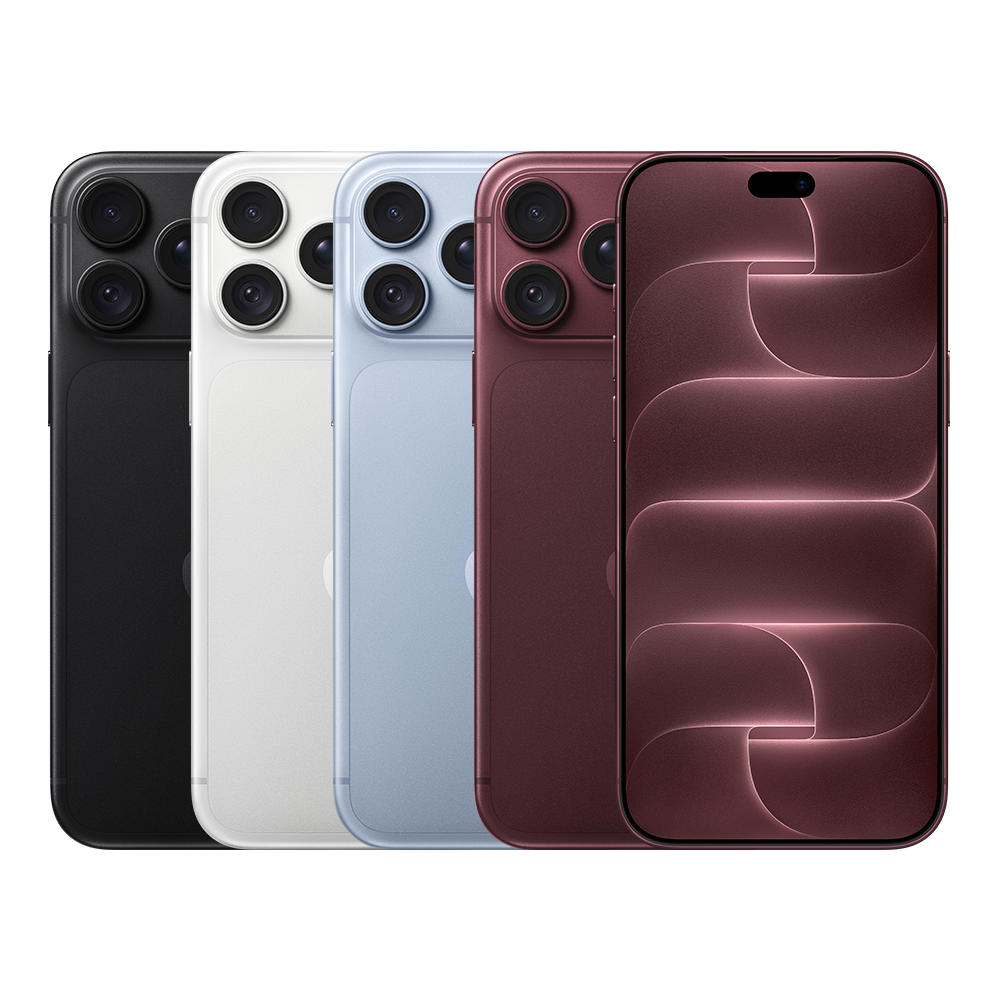 iPhone 18 Pro / Pro MAX— статусный подарок по выгодной цене