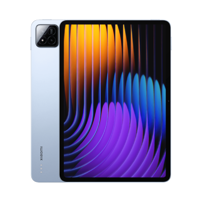Xiaomi Pad 7 Pro 12/ 512 Gb Голубой