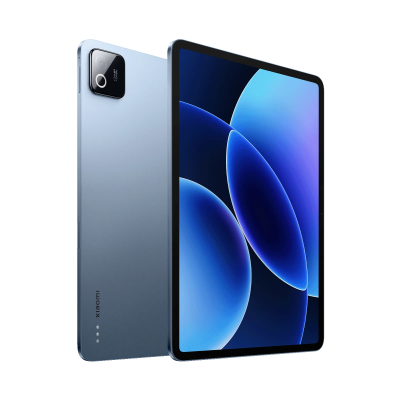 Xiaomi Pad 8 8/256GB  256 Gb Голубой