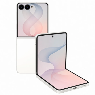 Samsung Galaxy Z Flip 8 12/256 GB Бежевый