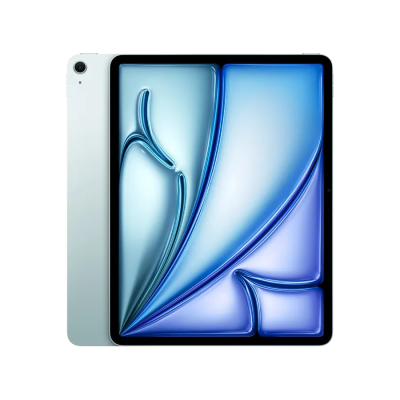 Apple  Ipad Air 13 2026 Wi-Fi 128 Gb  Голубой