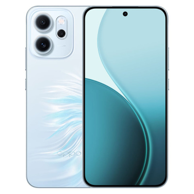 Oppo Reno 14F 5G 8/256 GB Голубой