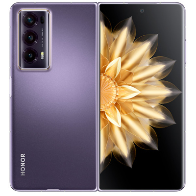 Honor Magic V2 16/512 GB Фиолетовый