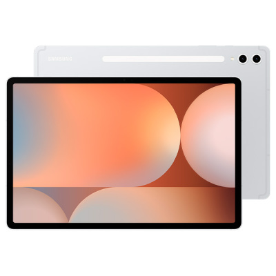 Samsung Tab 10 Plus 12/ 256 Gb Серебро