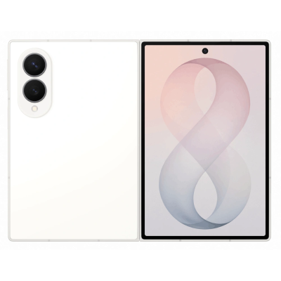 Samsung Galaxy Z Fold 8 12/256 GB Бежевый