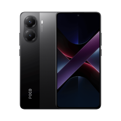 Poco X7 Pro 8/256 GB Черный
