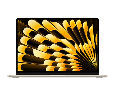 Apple MacBook Air (2026) 13,6 M5 16/512 Гб StarLight MDHA4
