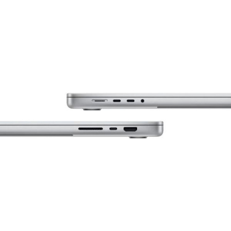 Apple MacBook PRO M3 MAX 16/512 Гб Silver