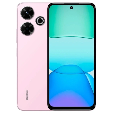 Xiaomi Redmi 13 8/256 GB Розовый