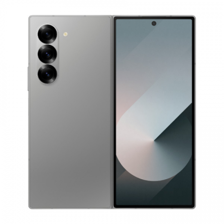 Samsung Galaxy Z Fold 6 12/1 TB Серый