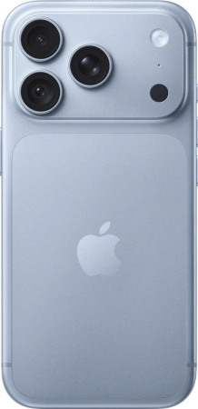 Apple iPhone 18 Pro eSIM+eSIM 12/2 Tb Голубой