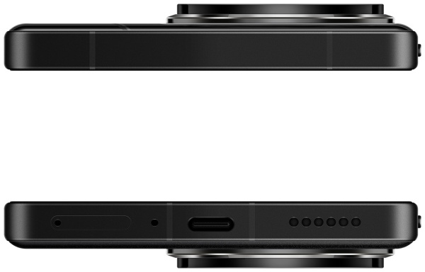 Poco F7 Ultra 12/256 GB Черный