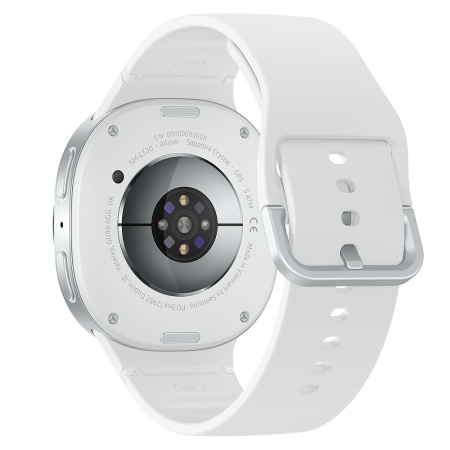 Samsung Galaxy Watch 8 44 mm Белый