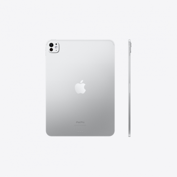 Apple Ipad Pro 13 M5 5G 256 Gb Серебро