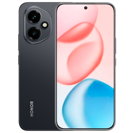 Honor 400 8/256 GB Черный