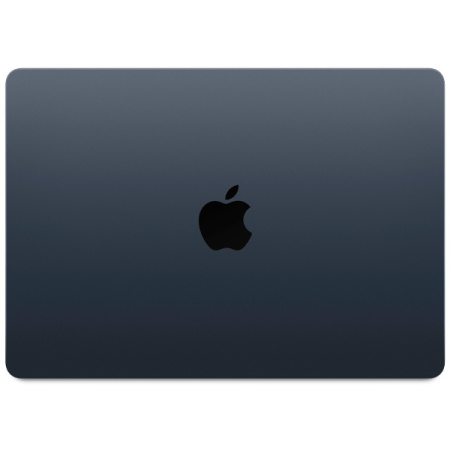 Apple MacBook Air (2024) 13,6 M2 16/256 Гб Midnight MC7X4