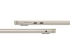 Apple MacBook Air (2025) 15,6 M4 24/512 Гб StarLight MC6K4