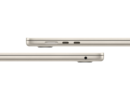 Apple MacBook Air (2025) 15,6 M4 24/512 Гб StarLight MC6K4