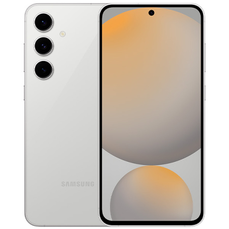 Samsung Galaxy S24 FE 8/256 GB Серый