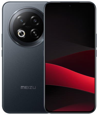 Meizu Note 22 Pro 8/256 GB Серый