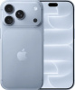 Apple iPhone 18 Pro MAX eSIM+eSIM 12/256 GB Голубой