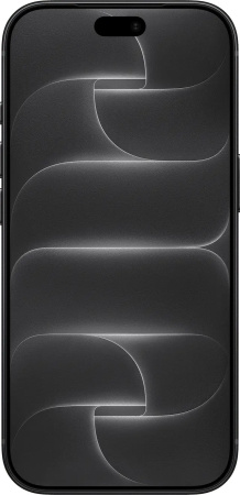 Apple iPhone 18 Pro eSIM+eSIM 12/512 GB Черный