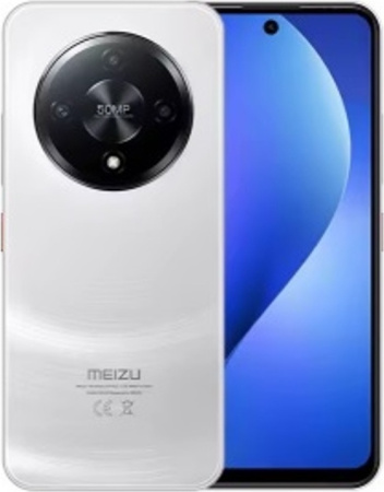 Meizu Mblu 22 Pro 6/256 GB Белый