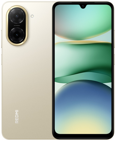 Xiaomi Redmi A5 3/64 GB Золотой