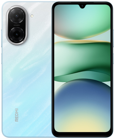 Xiaomi Redmi A5 4/128 GB Голубой