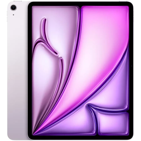 Apple  Ipad Air 7 (13) 128 Gb  Фиолетовый