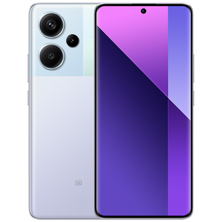 Xiaomi Redmi Note 13 Pro + 5G 8/256 GB Фиолетовый