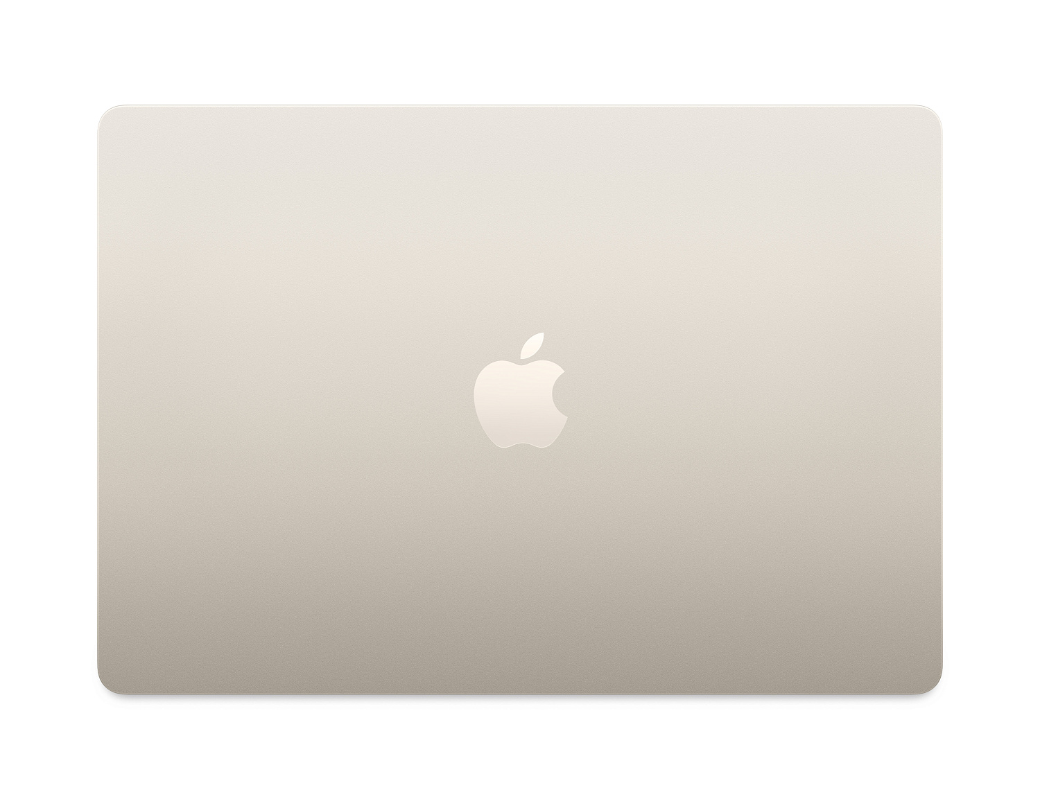 MacBook Air (2025) 15,6 M4 24/512 Гб