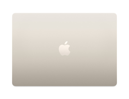 Apple MacBook Air (2025) 15,6 M4 24/512 Гб StarLight MC6K4