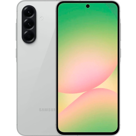 Samsung Galaxy A56 8/128 GB Серый