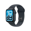 Apple Series SE 3 40 mm Черный