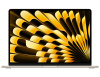 Apple MacBook Air (2025) 15,6 M4 24/512 Гб StarLight MC6K4