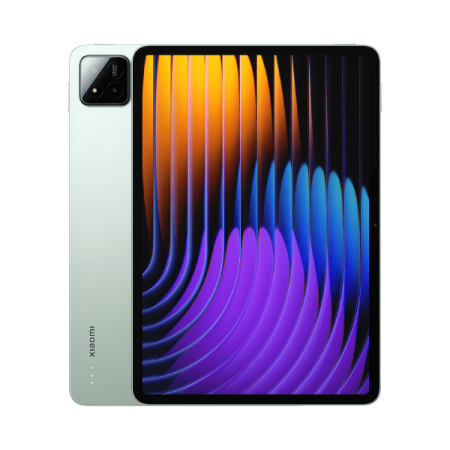 Xiaomi Pad 7 8/ 256 Gb Зеленый
