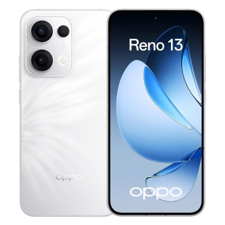 Oppo Reno 13 5G 12/512 GB Белый
