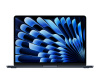 Apple MacBook Air (2025) 13,6 M4 16/512 Гб Midnight MW133