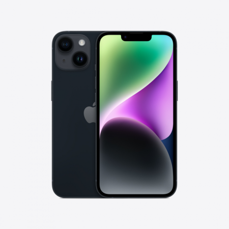 Apple iPhone 14 4/128 GB Черный